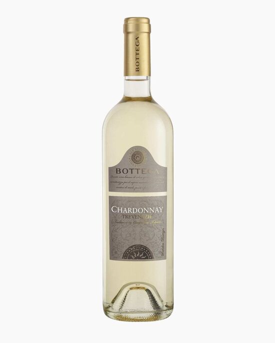 Bottega Chardonnay delle Venezie 75cl